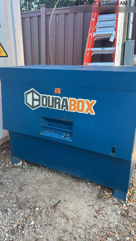 2025 DURABOX DB212