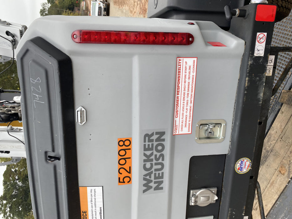 2019 Wacker Neuson LTV6K-LED Standard, LED