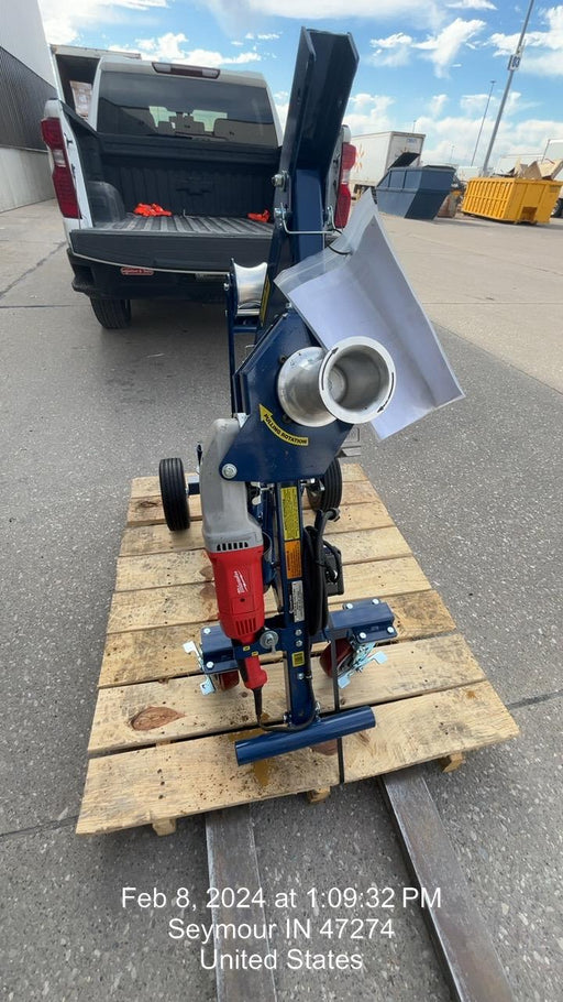 2023 CURRENT TOOLS 66 Current