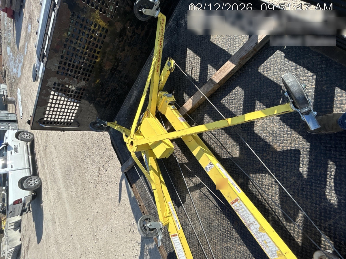 2023 SUMNER R-250