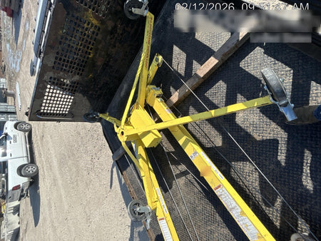 2023 SUMNER R-250