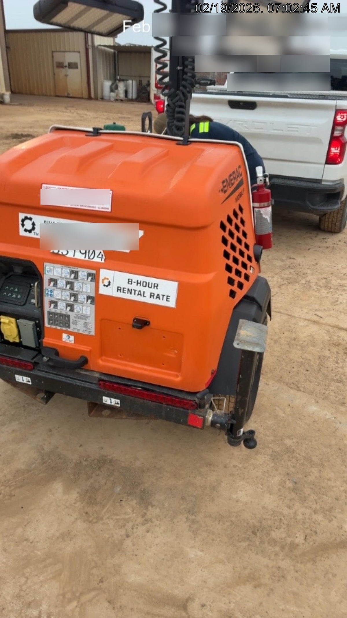 2023 GENERAC MLT2