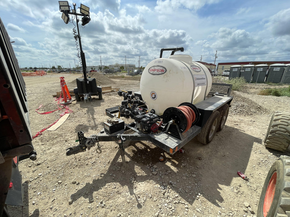 2023 SIMPSON SWT-52517