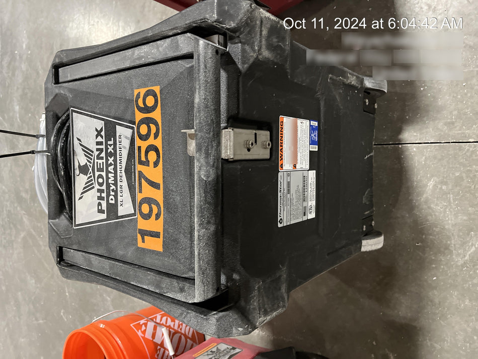 2021 PHOENIX DryMAX XL