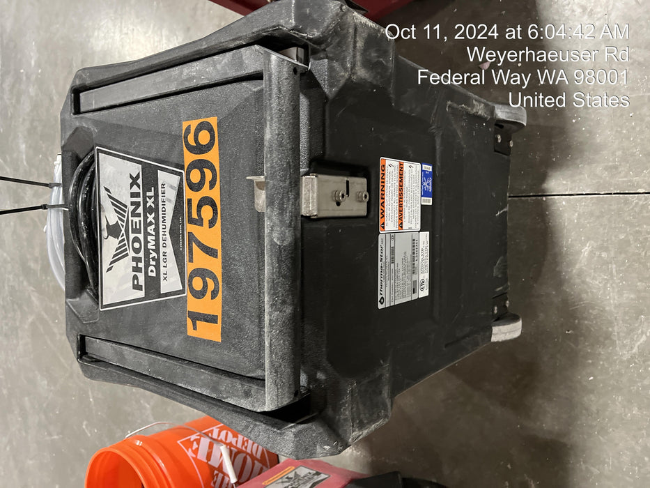 2021 PHOENIX DryMAX XL