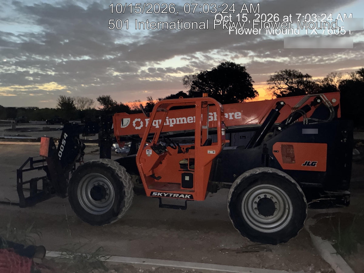 2023 SKYTRAK 10054
