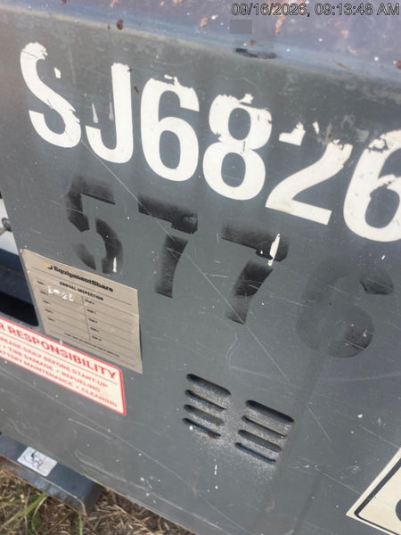 2017 SKYJACK SJ6826 RT