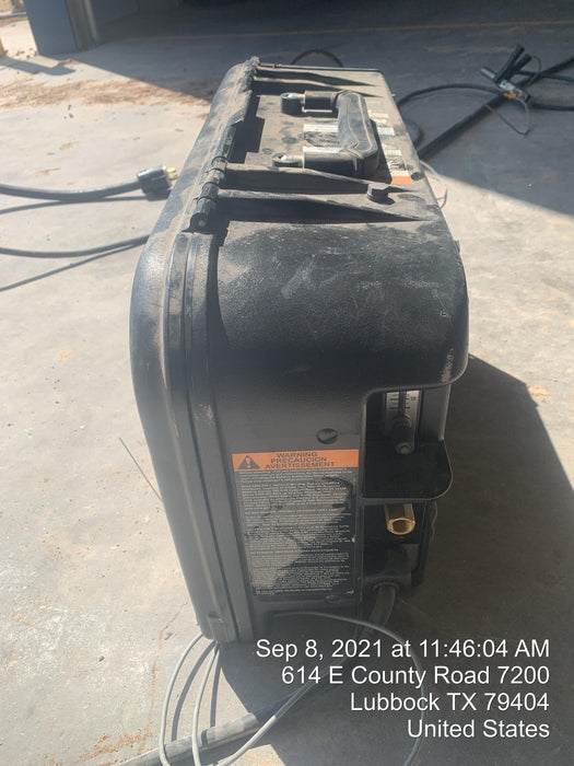 2021 LINCOLN ELECTRIC LN-25-PRO