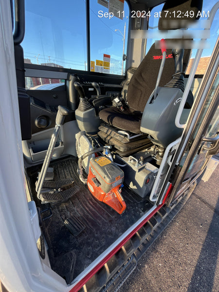2021 HUSQVARNA K770
