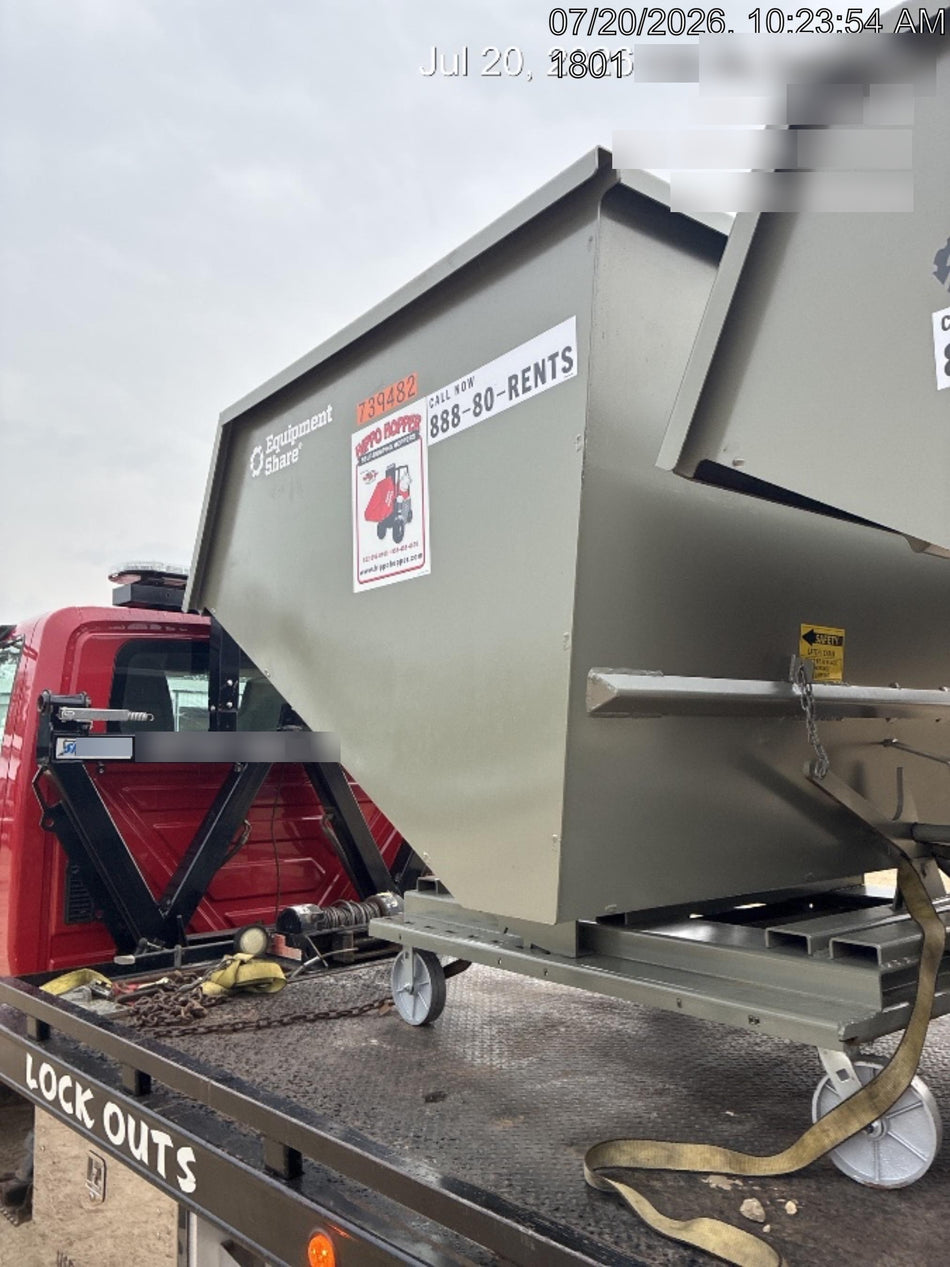2026 HIPPO HOPPER HH64HD