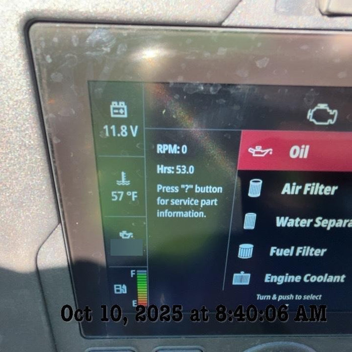 2025 LINCOLN ELECTRIC Frontier 500X