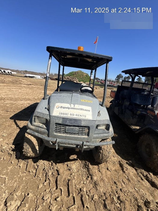 2022 CLUB CAR CA1700D (Canopy)