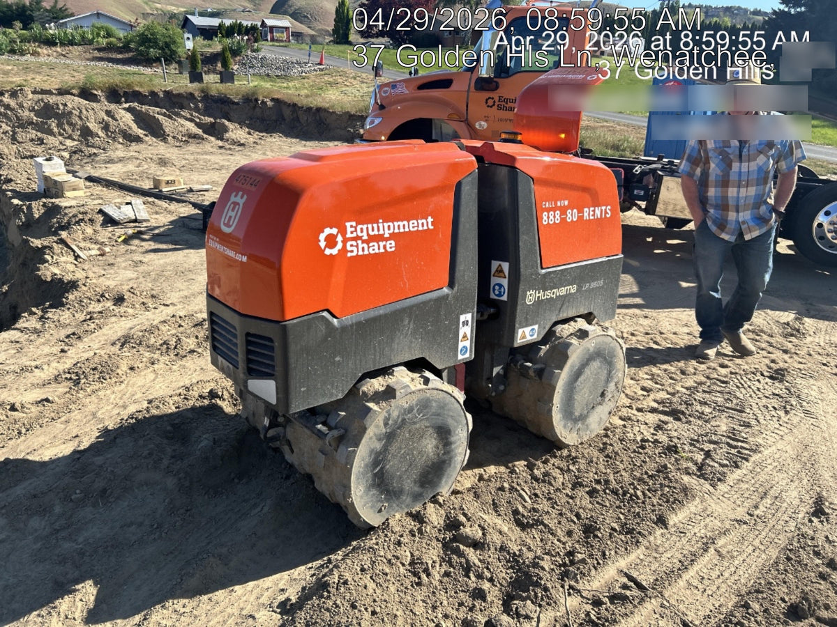 2024 HUSQVARNA LP9505