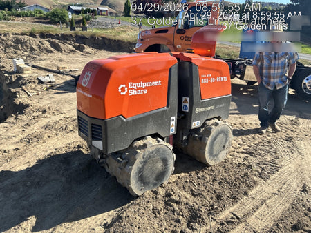 2024 HUSQVARNA LP9505