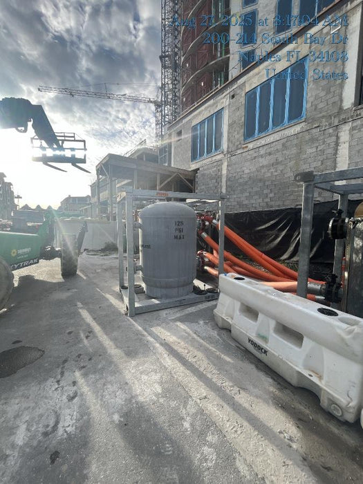 2023 SMARTECH WT500QS