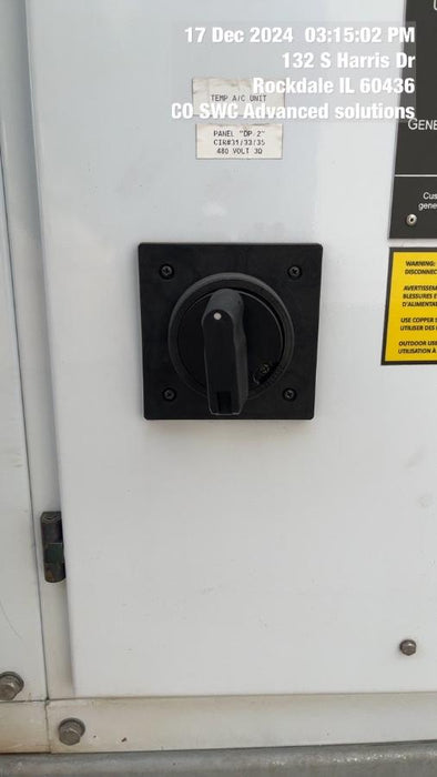 2022 SMARTECH SACP26A-SP