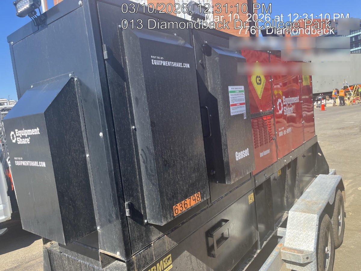 2025 CAMPO EB1000CT