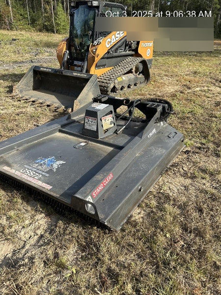 2021 PALADIN 30372A-0022