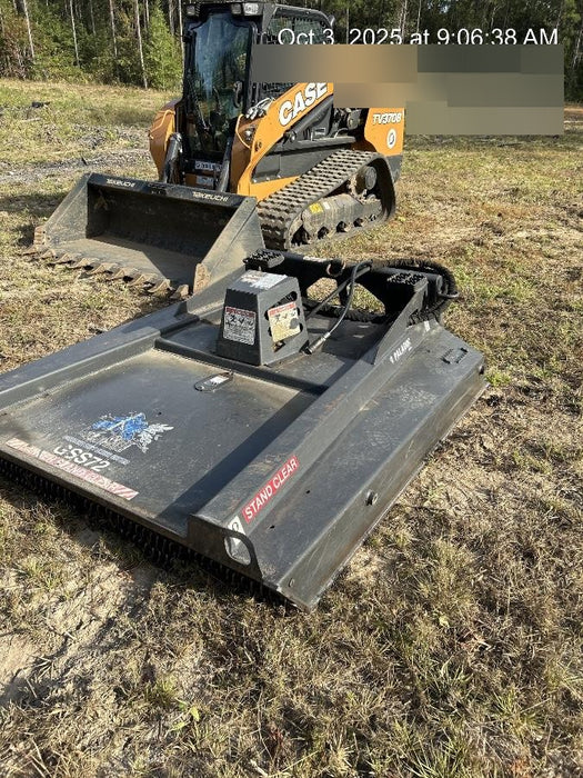 2021 PALADIN 30372A-0022