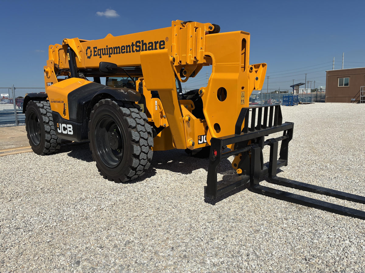 2026 JCB 512-56