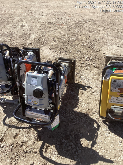 2023 MULTIQUIP MTX60HD