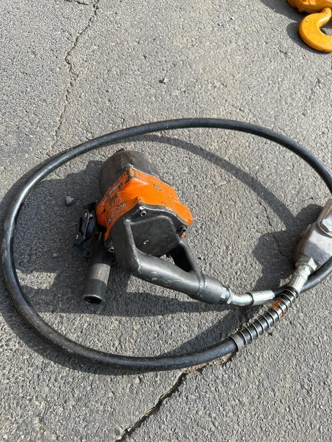 2024 MICHIGAN PNEUMATIC ES-4940B2-TRACKER