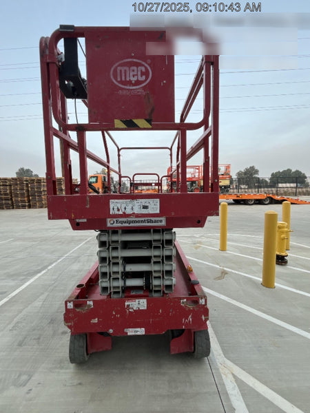 2021 MEC 3346SE
