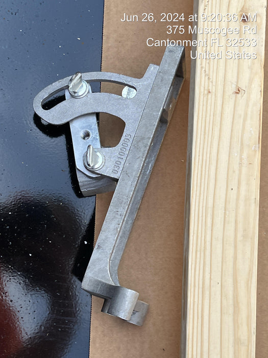 2021 MATHEY DEARMAN 4SA