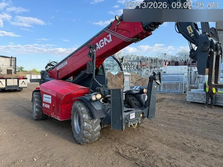 2022 MAGNI TH 12.80
