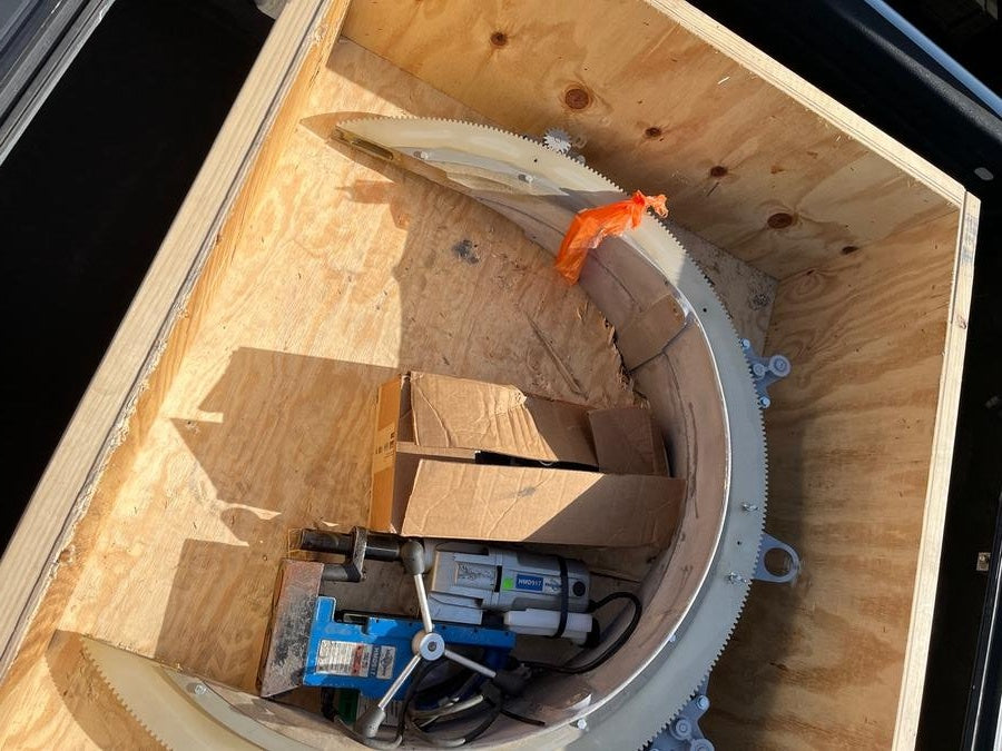 2020 TORCUP VT-3000KIT