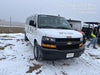 2025 CHEVROLET Express Van - Rental