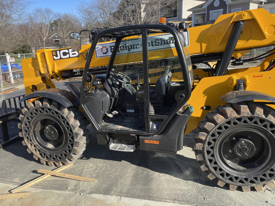 2021 JCB 509-42