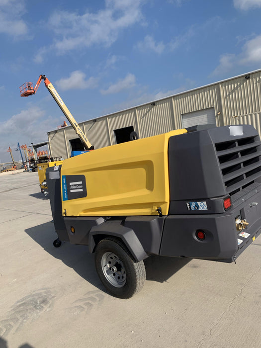 2020 ATLAS COPCO XATS 400 PFF