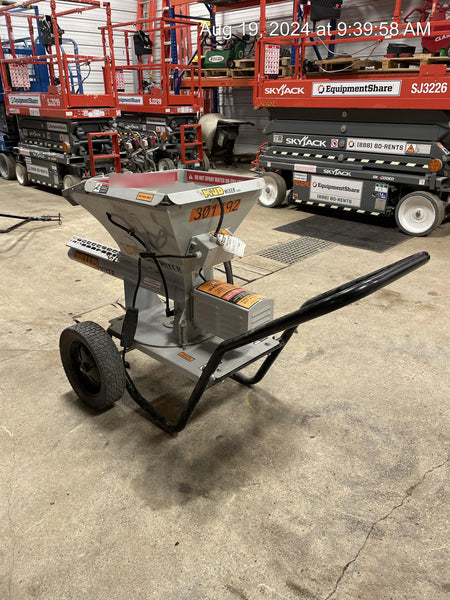 2023 MUDMIXER MMXR-3221