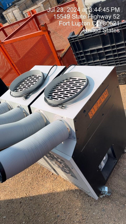 2023 KWIKOOL KPAC1411-2