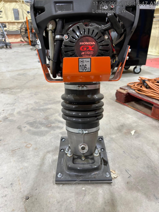 2025 HUSQVARNA LT6005