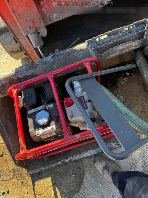 2023 MULTIQUIP QP2TH