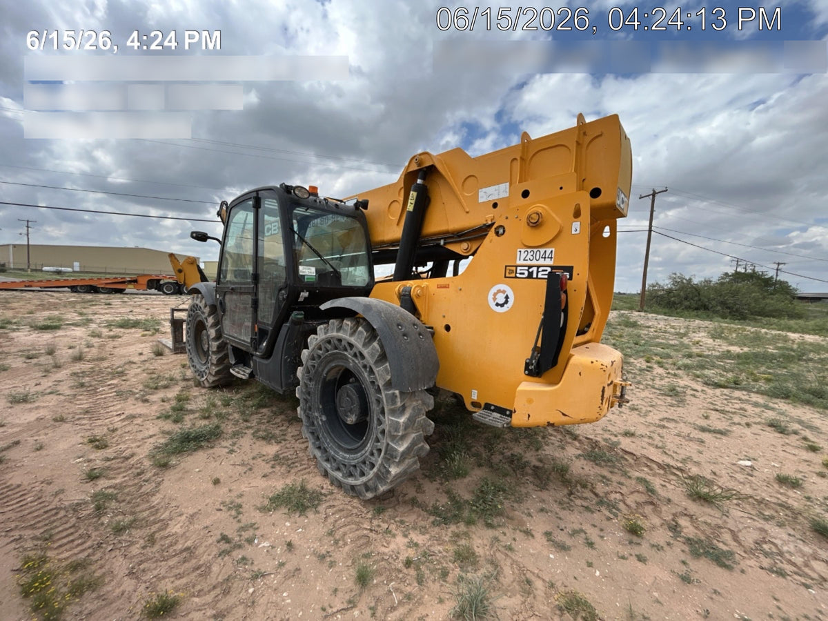 2021 JCB 512-56