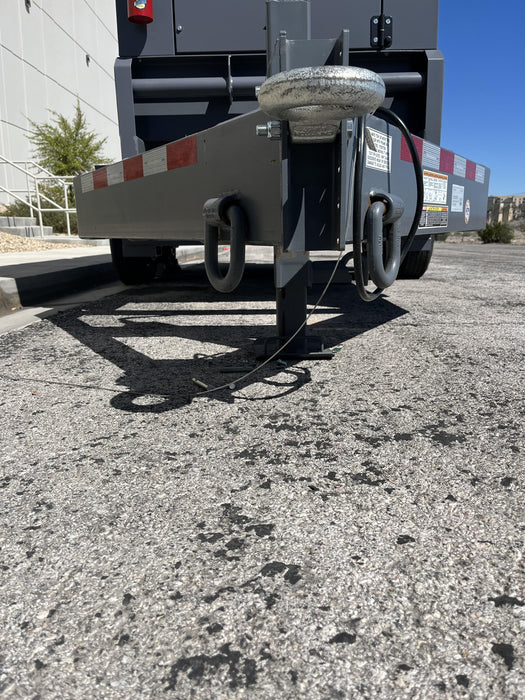 2023 ATLAS COPCO QAS 175