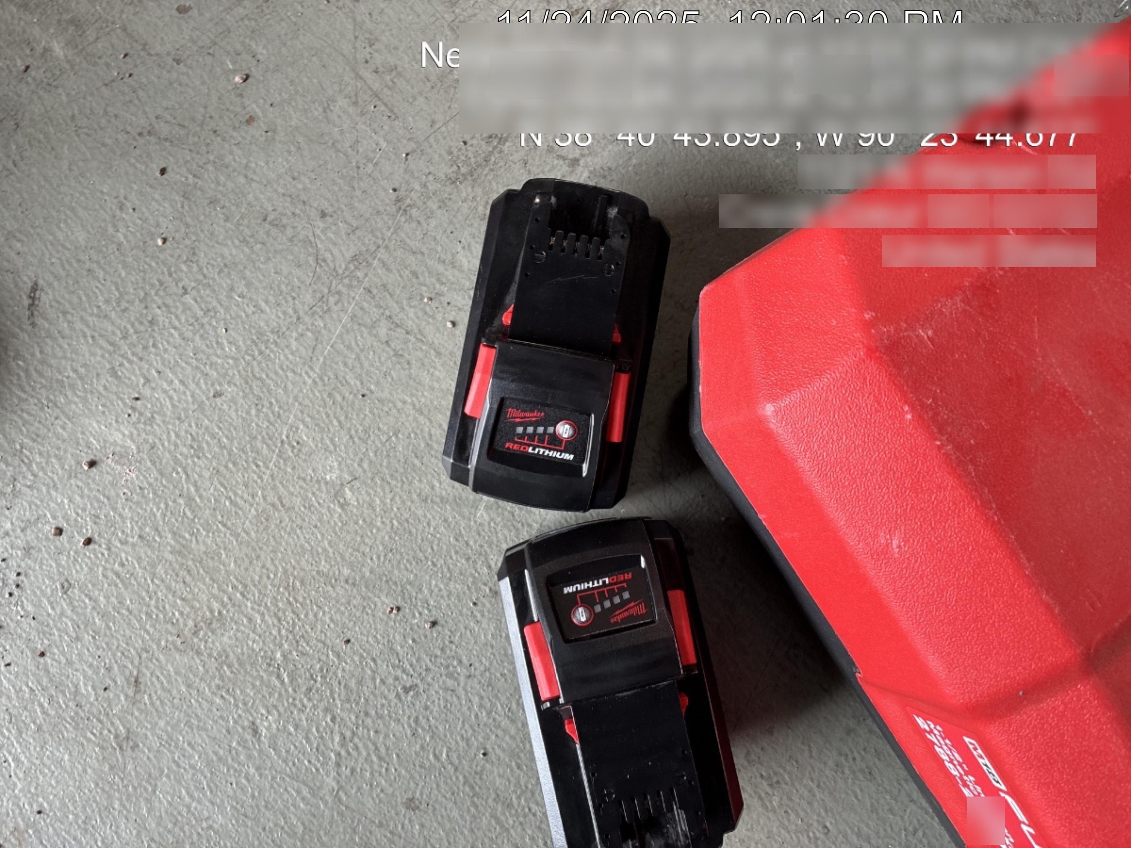 2023 MILWAUKEE 2788-22HD