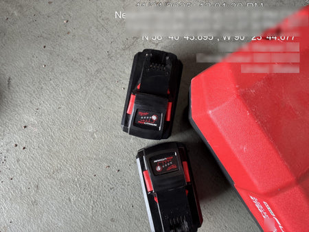 2023 MILWAUKEE 2788-22HD