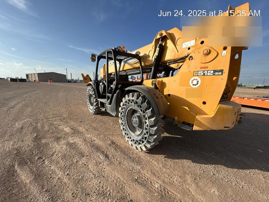 2019 JCB 512-56