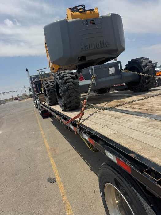 2020 HAULOTTE HA46RTJO