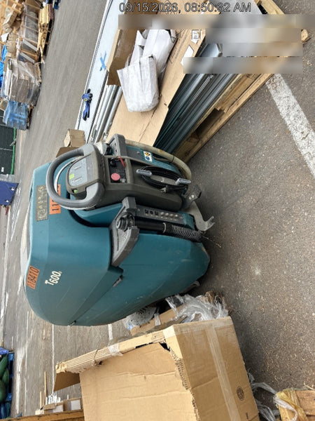 2020 TENNANT T600E