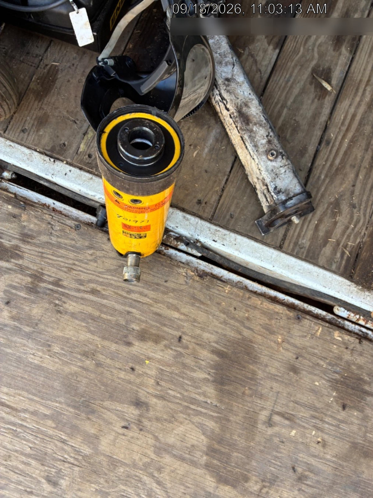 2026 ENERPAC RCH306