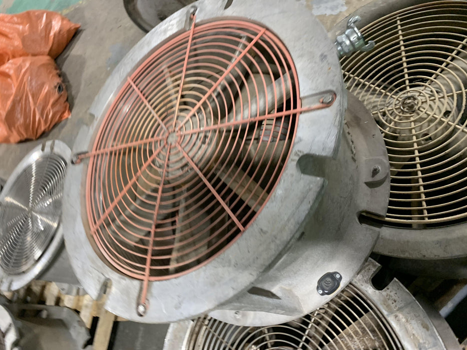 2021 MICHIGAN PNEUMATIC JF20