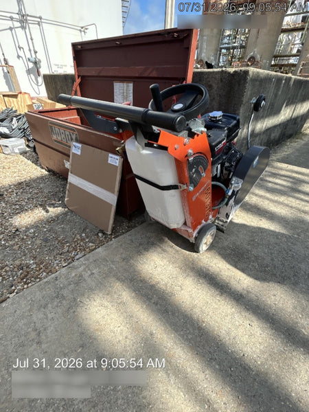 2025 HUSQVARNA FS 400 LV