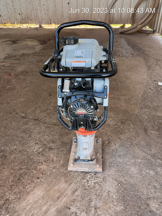 2023 MULTIQUIP MTX60HD