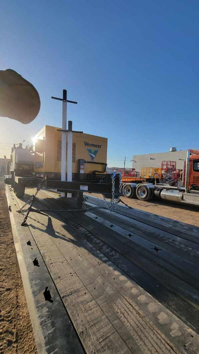 2023 VAC-TRON LP573XDT