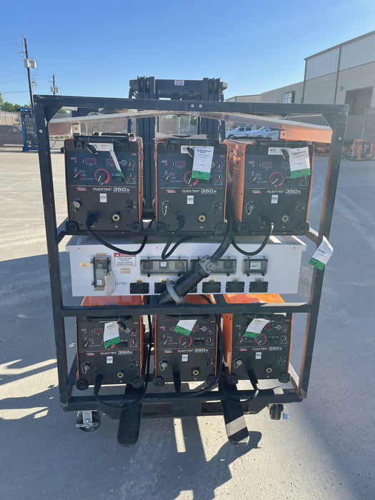 2022 LEX WR6A-7SM-FG26DZ6LD-R